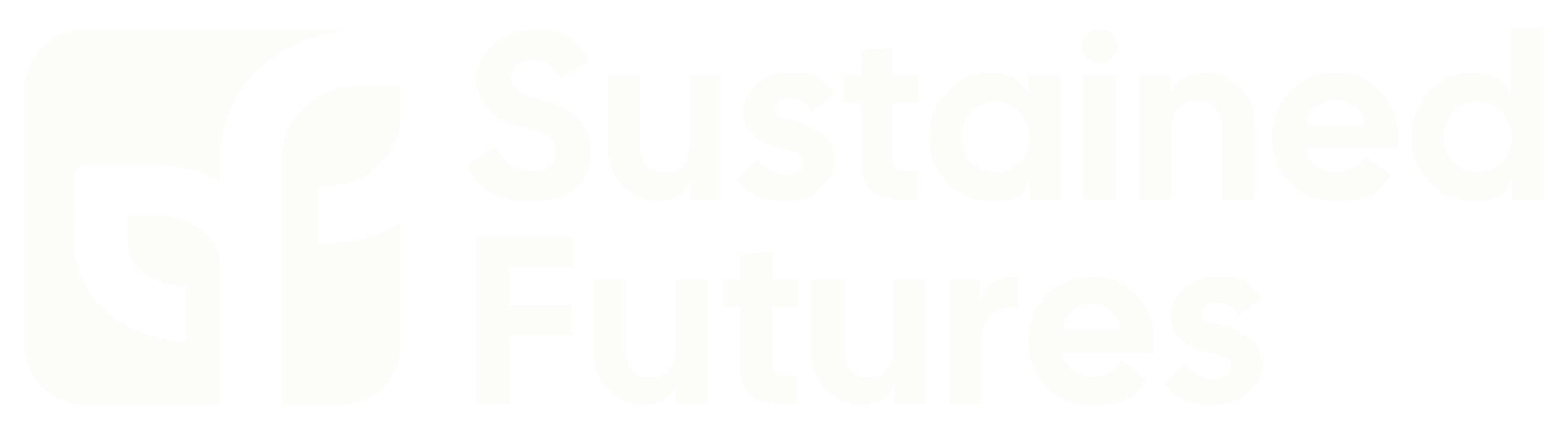 Sustained Futures